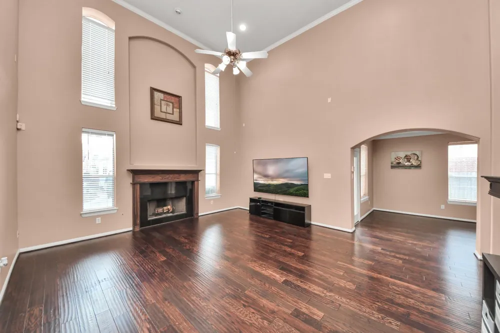 8206 Purple Cornflower Trail Katy, TX 77494