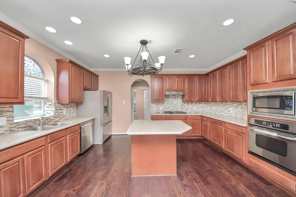 8206 Purple Cornflower Trail Katy, TX 77494
