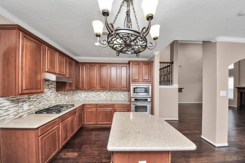 8206 Purple Cornflower Trail Katy, TX 77494