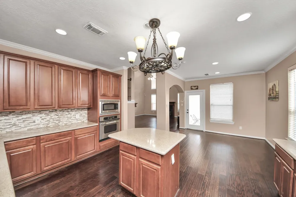 8206 Purple Cornflower Trail Katy, TX 77494