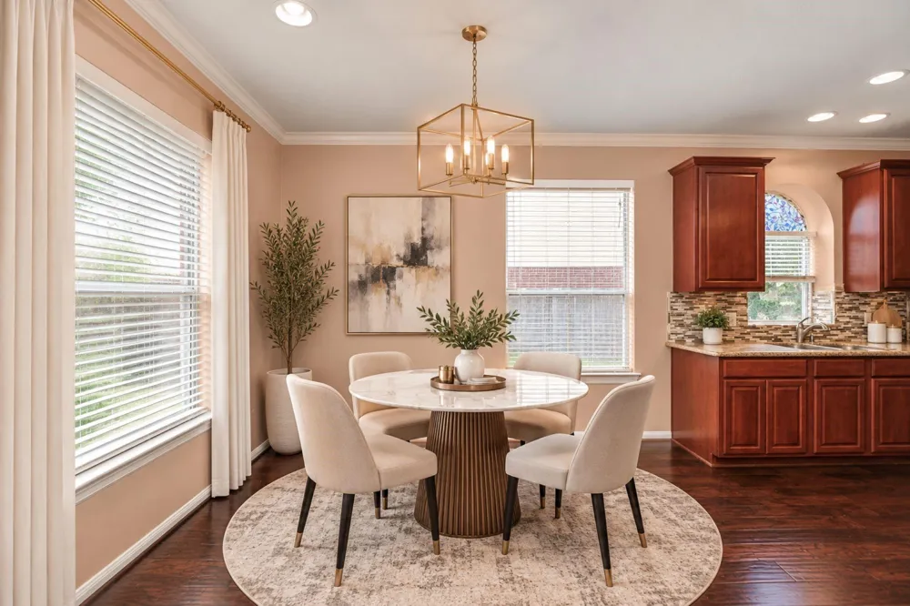 8206 Purple Cornflower Trail Katy, TX 77494