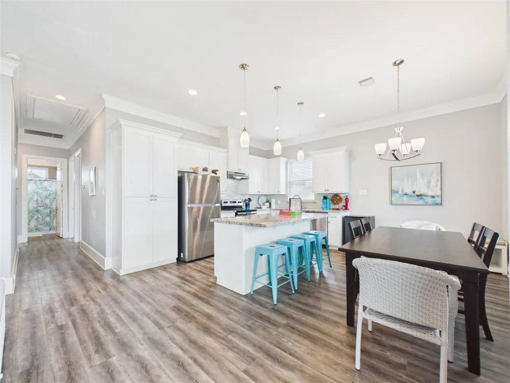 25011 Sausalito Drive Galveston, TX 77554