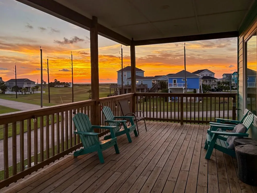 25011 Sausalito Drive Galveston, TX 77554