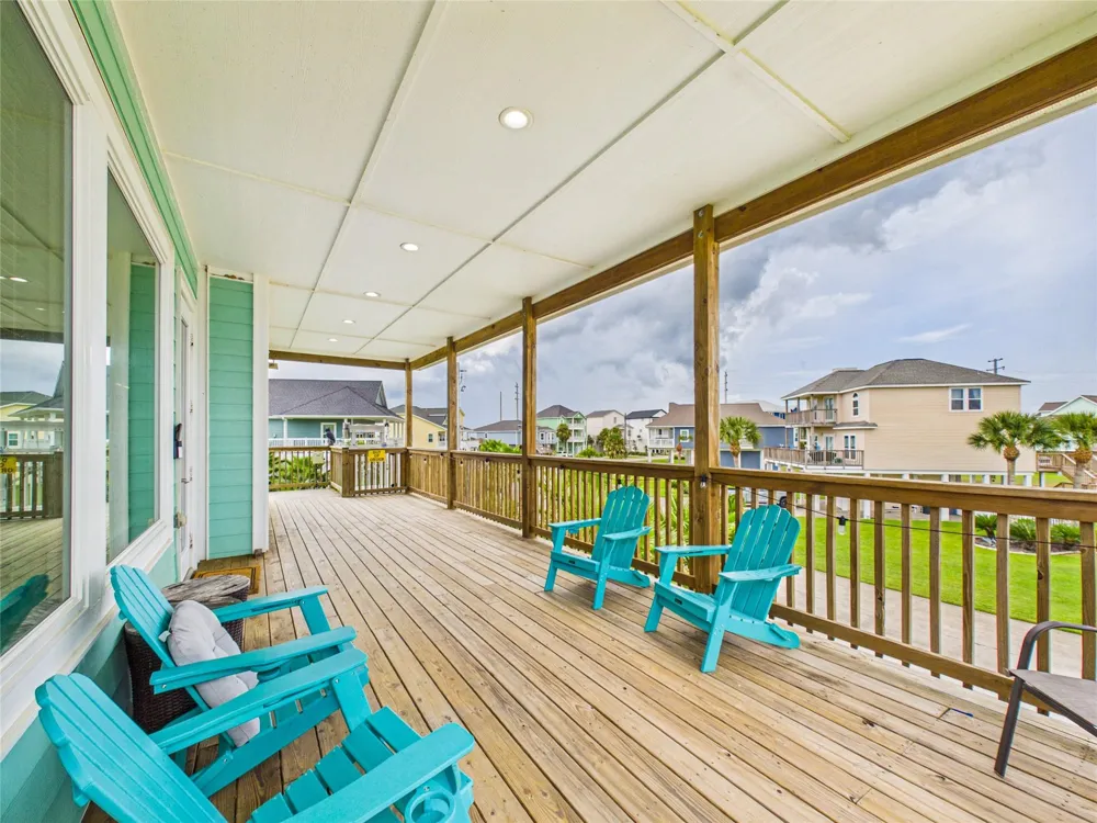 25011 Sausalito Drive Galveston, TX 77554