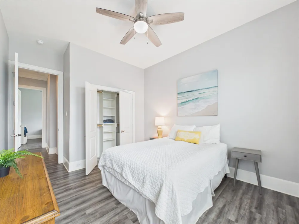 25011 Sausalito Drive Galveston, TX 77554