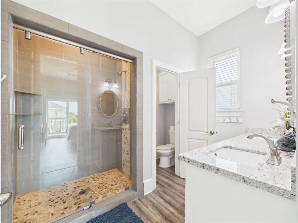 25011 Sausalito Drive Galveston, TX 77554