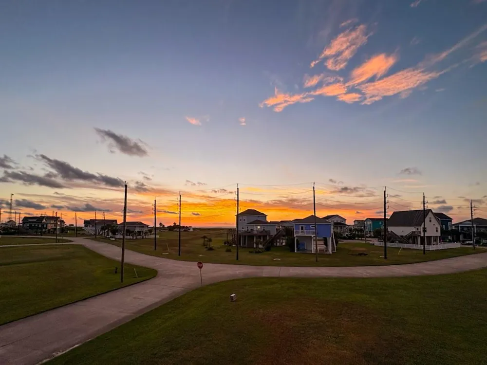 25011 Sausalito Drive Galveston, TX 77554
