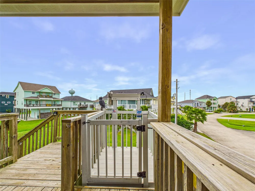 25011 Sausalito Drive Galveston, TX 77554