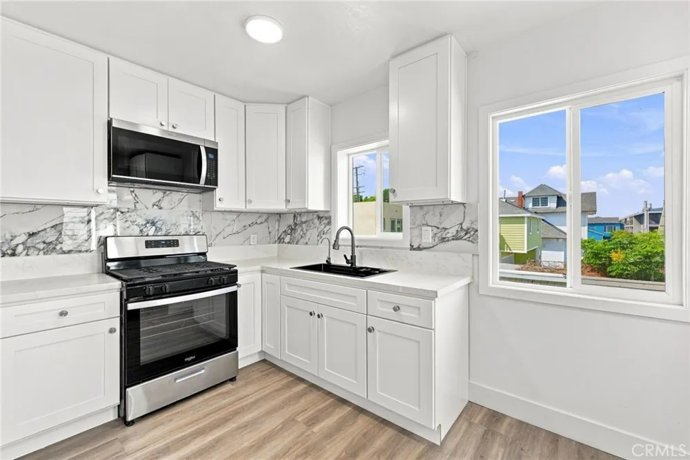 1613 E 6th #A Long Beach, CA 90802