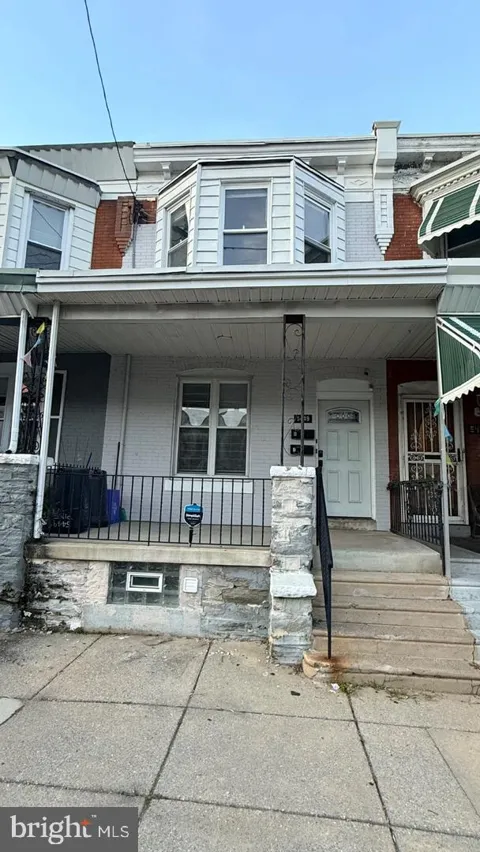 5449 PINE STREET #B