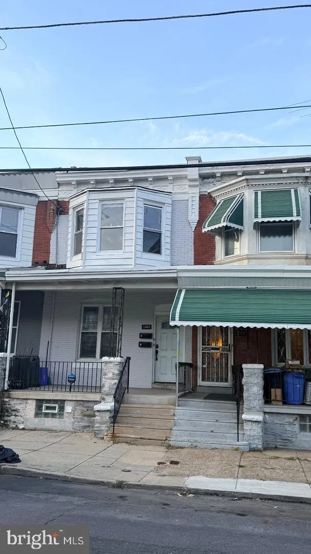 5449 PINE STREET #B Philadelphia, PA 19143