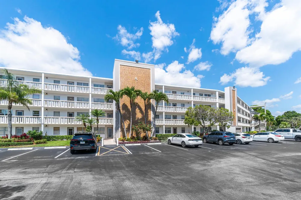 1007 REXFORD A Boca Raton, FL 33434