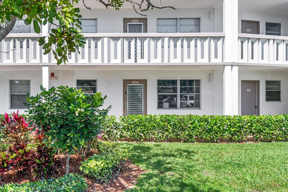 1007 REXFORD A Boca Raton, FL 33434
