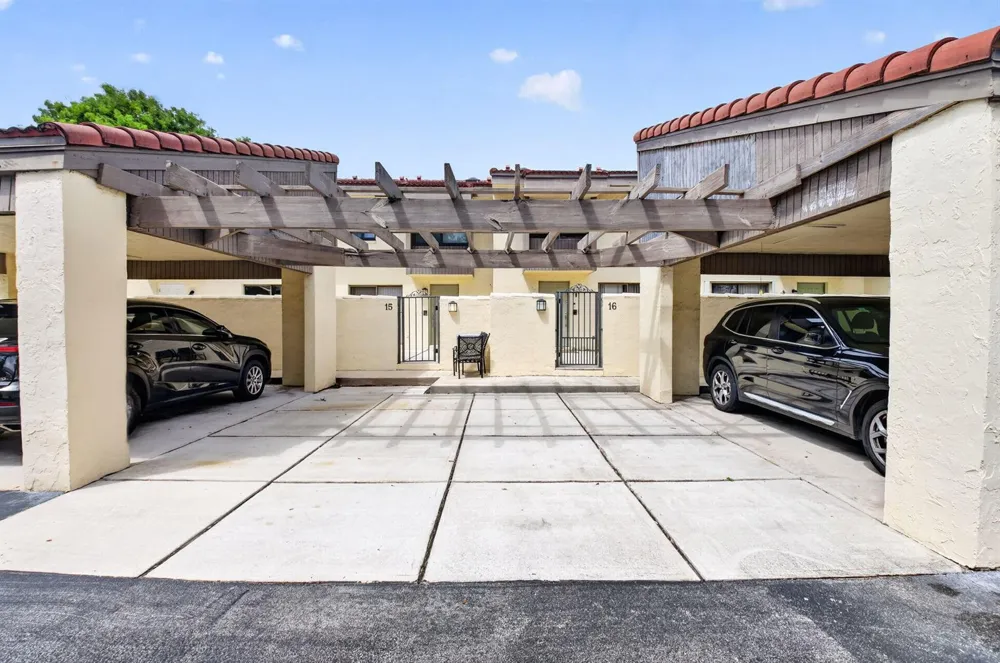 1330 NW 13TH STREET #16 Boca Raton, FL 33486