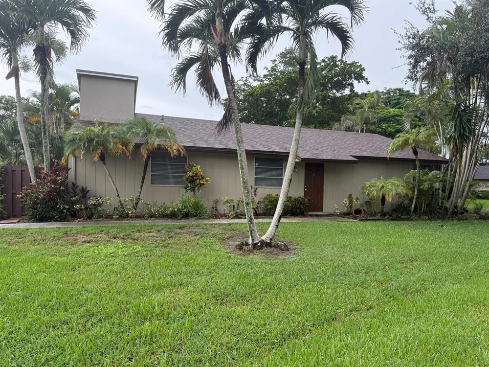 11698 TIMBERS WAY Boca Raton, FL 33428