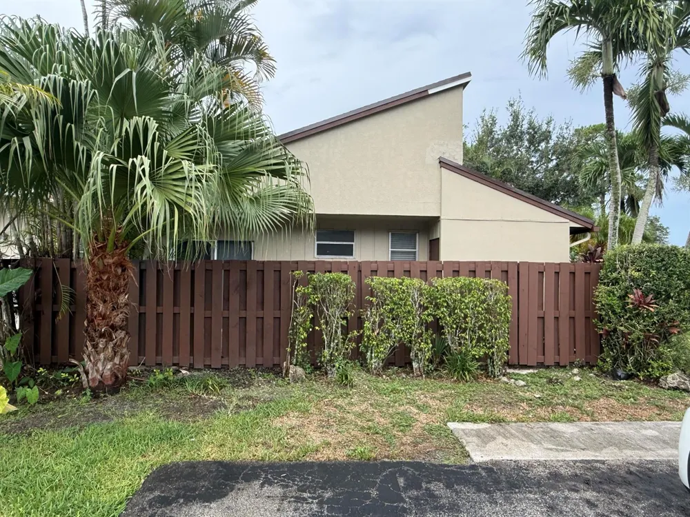 11698 TIMBERS WAY Boca Raton, FL 33428