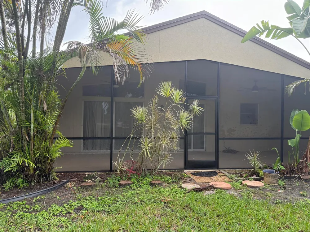 11698 TIMBERS WAY Boca Raton, FL 33428