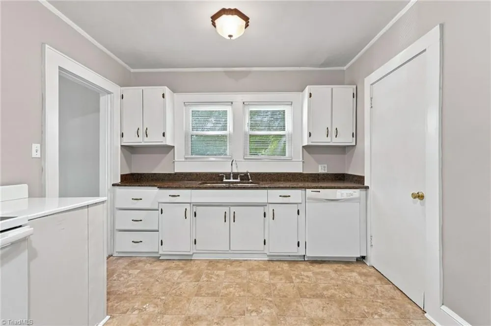 1117 Northwood Street Greensboro, NC 27408