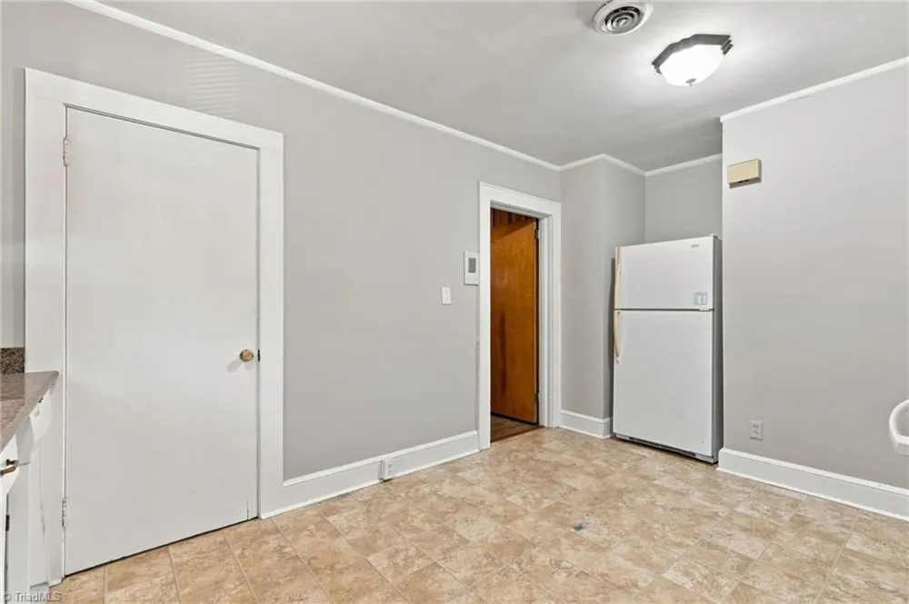 1117 Northwood Street Greensboro, NC 27408