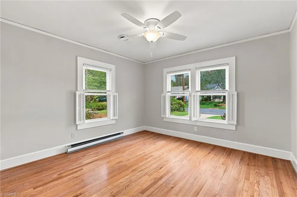 1117 Northwood Street Greensboro, NC 27408