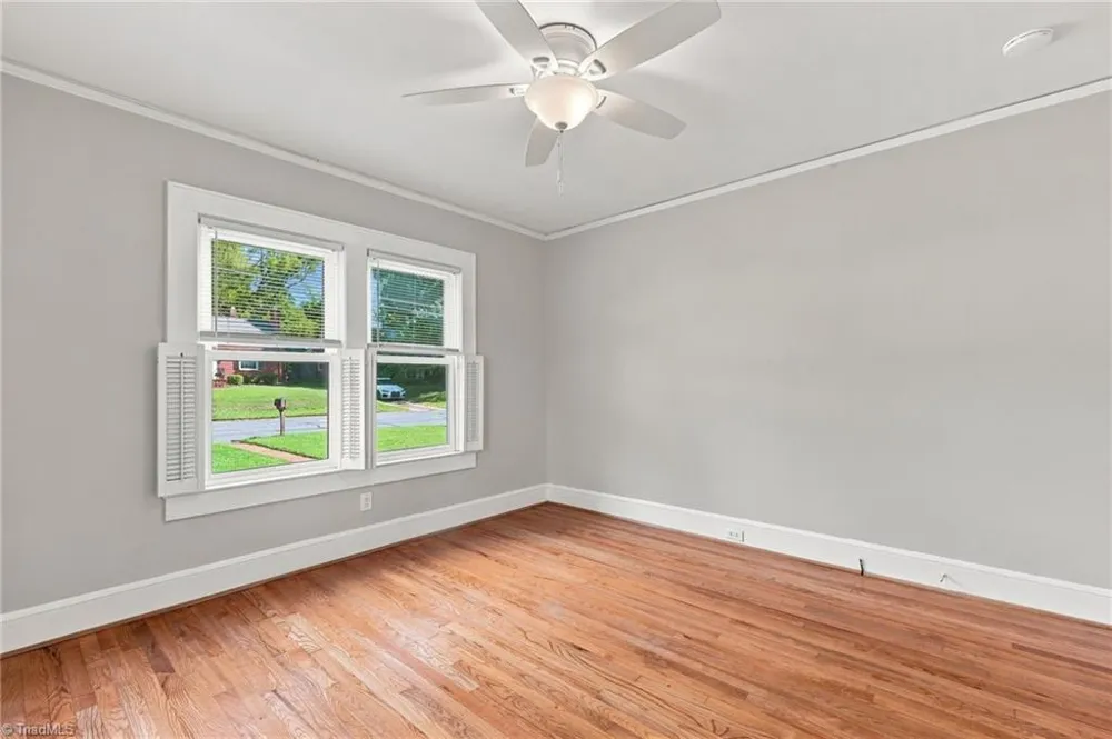 1117 Northwood Street Greensboro, NC 27408