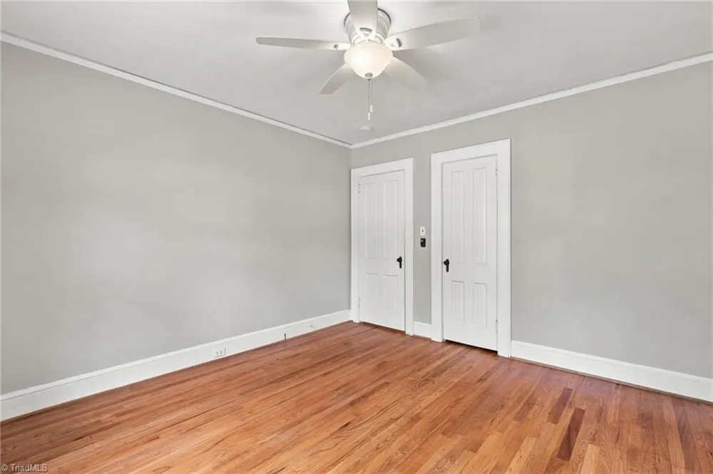 1117 Northwood Street Greensboro, NC 27408
