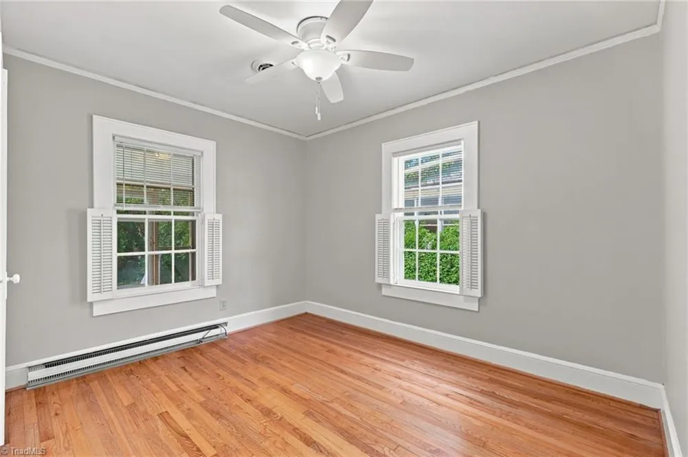 1117 Northwood Street Greensboro, NC 27408