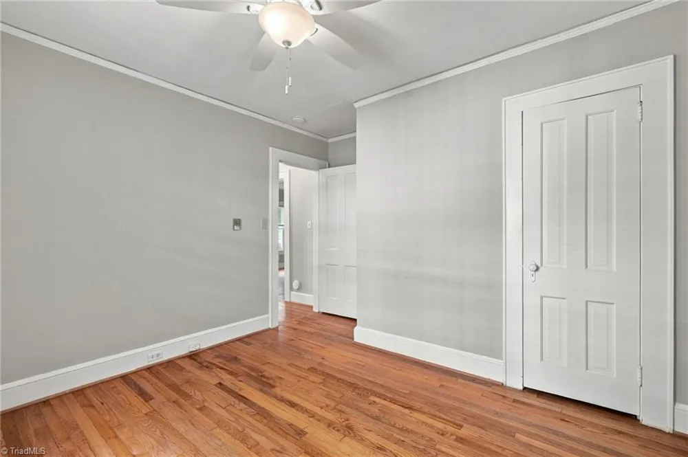 1117 Northwood Street Greensboro, NC 27408