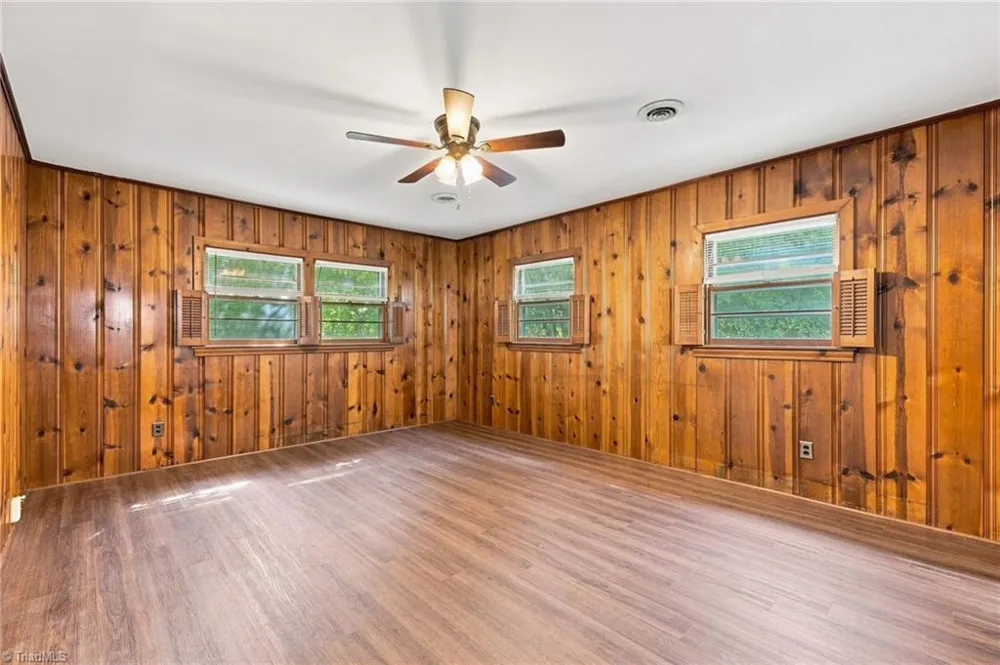 1117 Northwood Street Greensboro, NC 27408