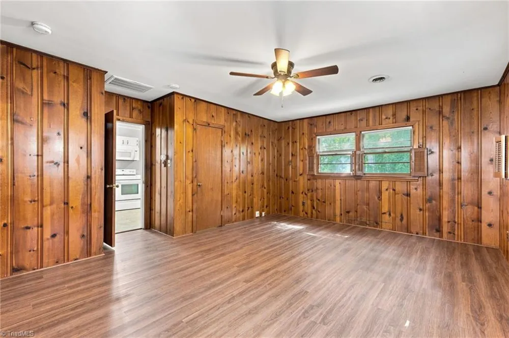 1117 Northwood Street Greensboro, NC 27408