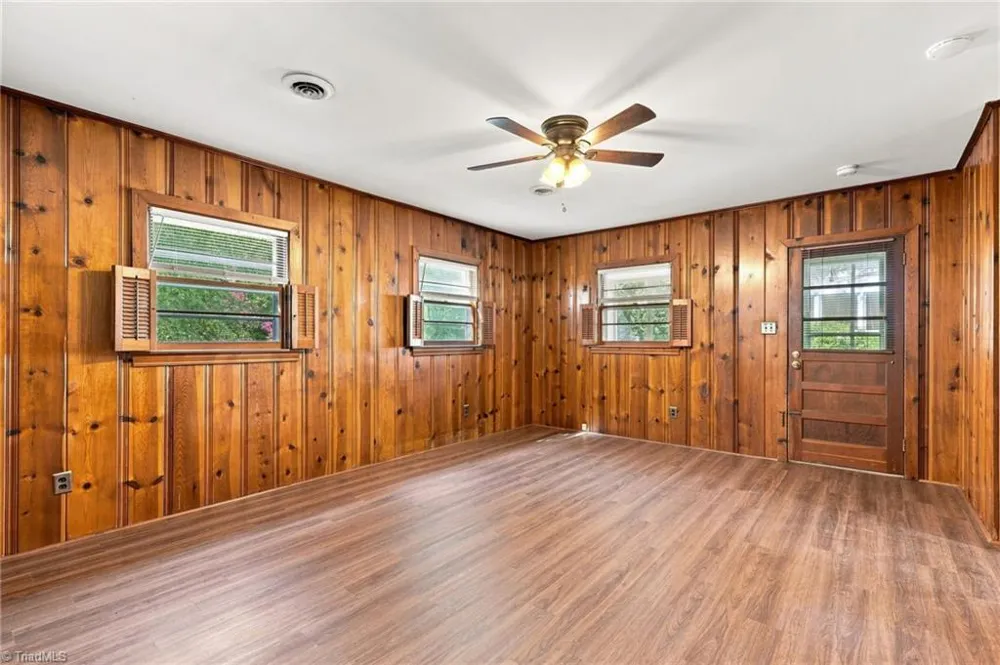 1117 Northwood Street Greensboro, NC 27408