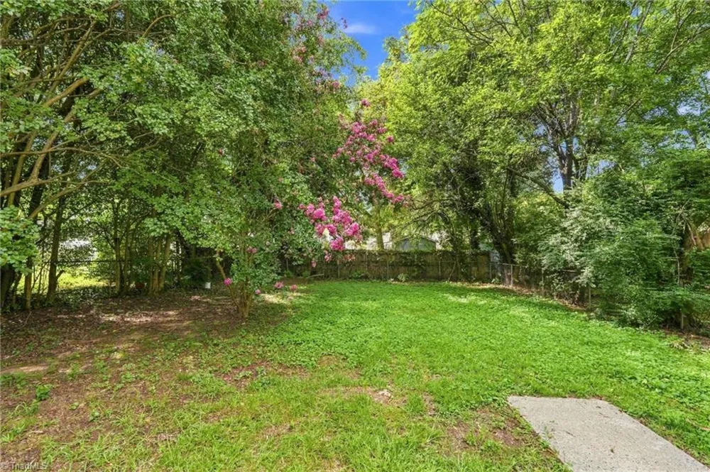 1117 Northwood Street Greensboro, NC 27408