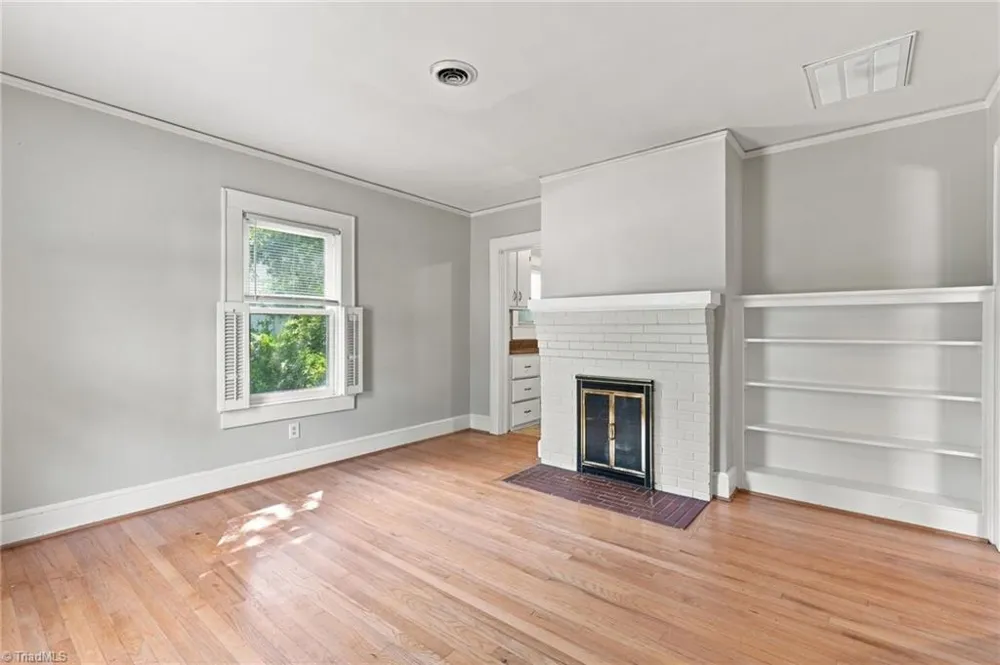 1117 Northwood Street Greensboro, NC 27408