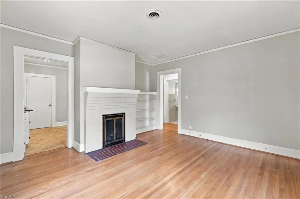1117 Northwood Street Greensboro, NC 27408