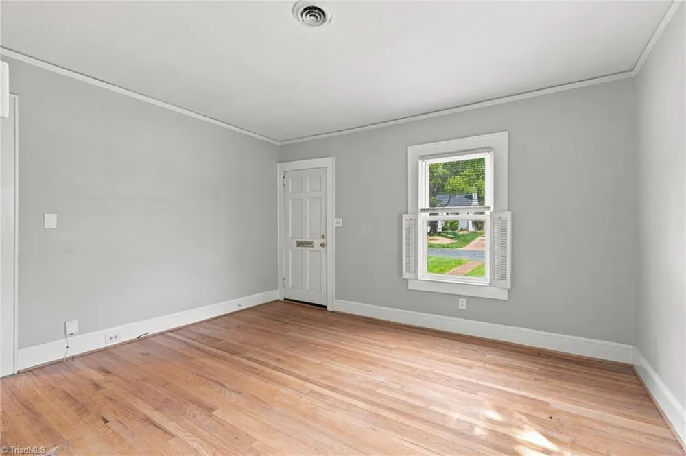 1117 Northwood Street Greensboro, NC 27408