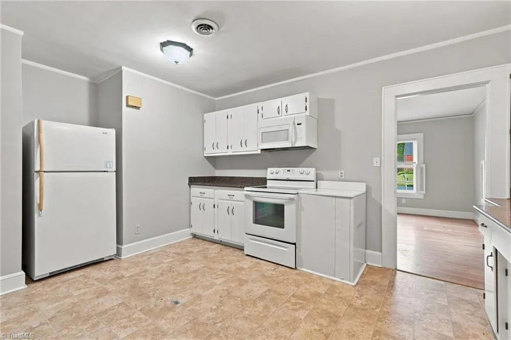 1117 Northwood Street Greensboro, NC 27408