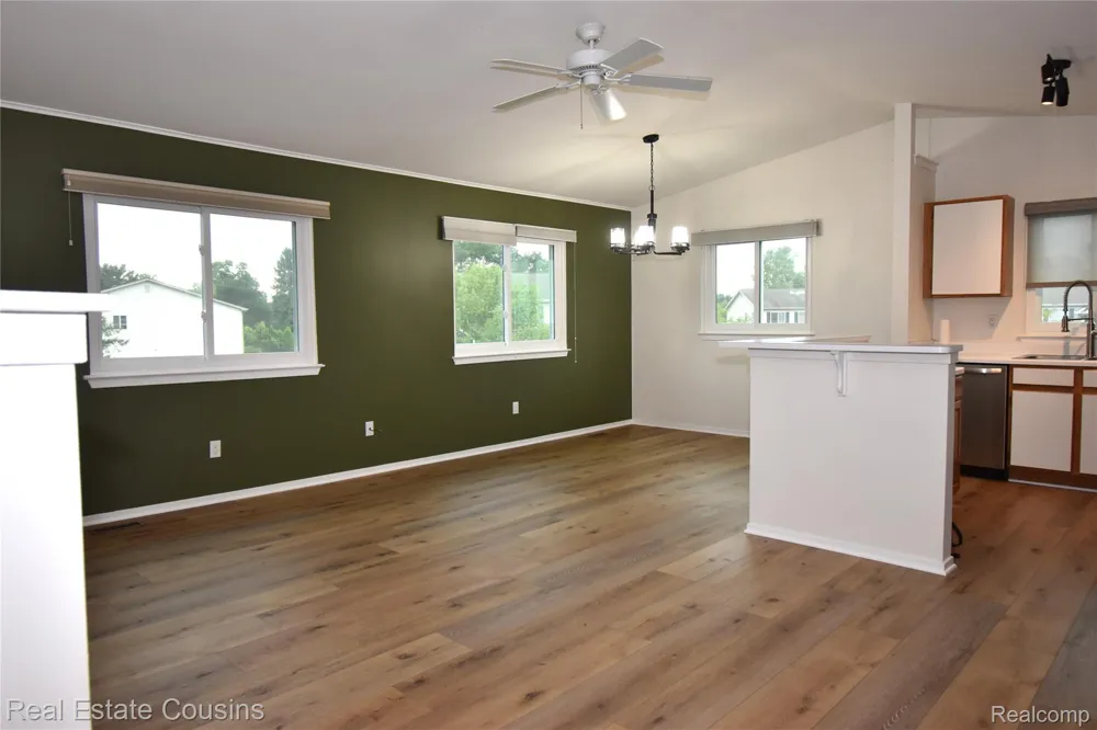 1166 Parklane Circle Mundy Township, MI 48439