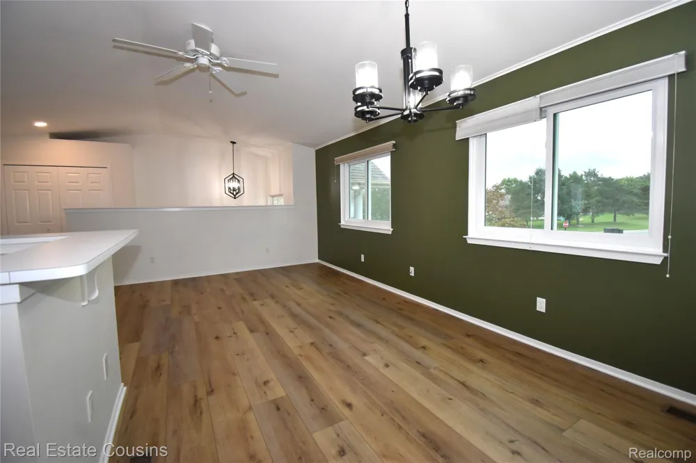 1166 Parklane Circle Mundy Township, MI 48439
