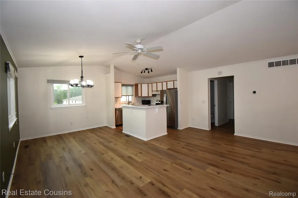 1166 Parklane Circle Mundy Township, MI 48439