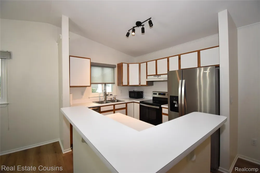 1166 Parklane Circle Mundy Township, MI 48439