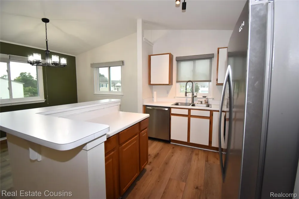 1166 Parklane Circle Mundy Township, MI 48439