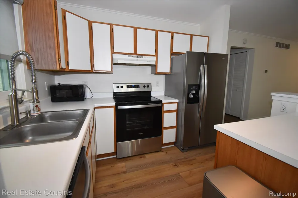 1166 Parklane Circle Mundy Township, MI 48439