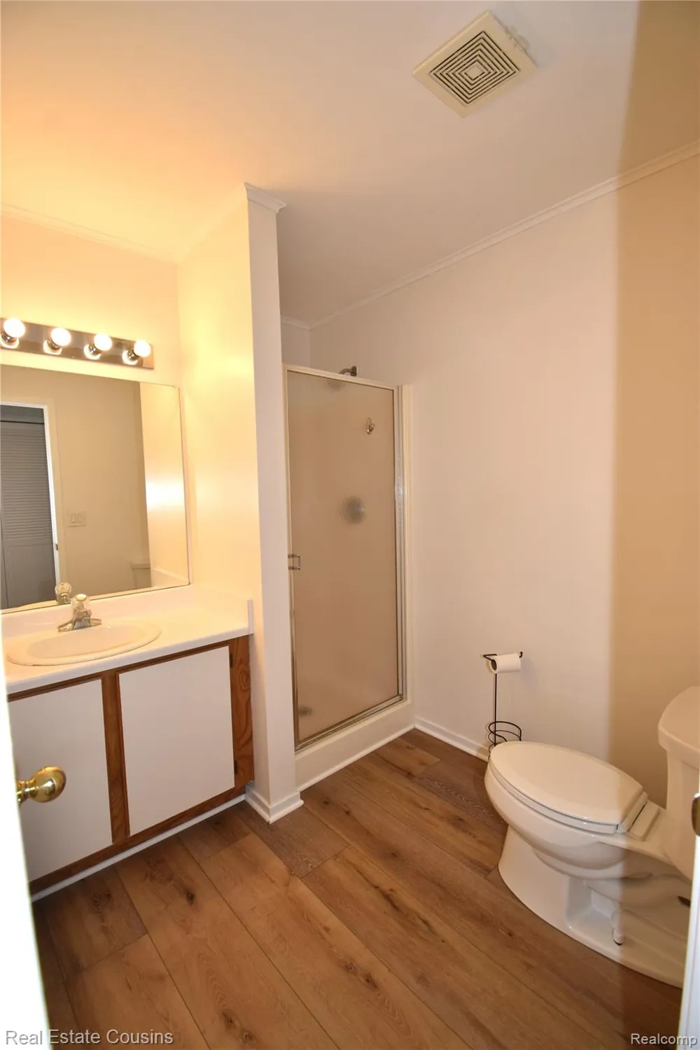 1166 Parklane Circle Mundy Township, MI 48439