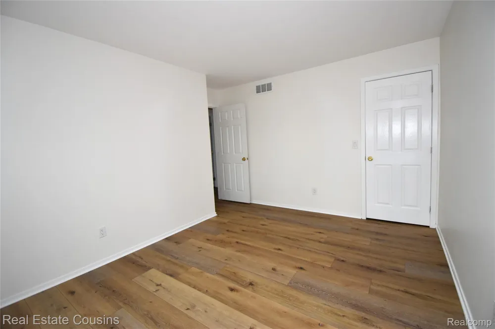 1166 Parklane Circle Mundy Township, MI 48439