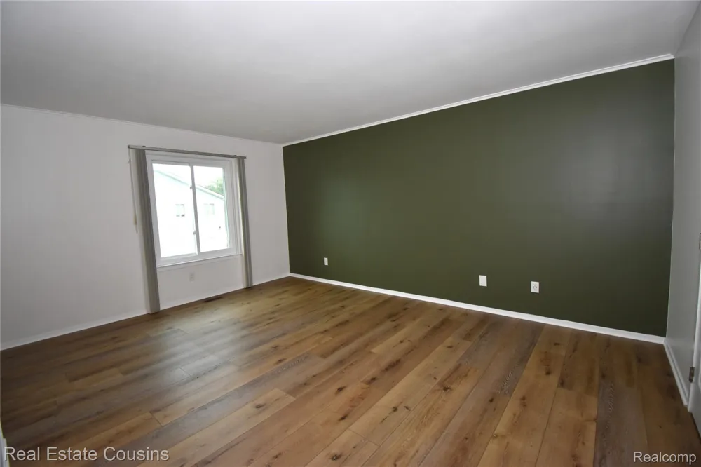 1166 Parklane Circle Mundy Township, MI 48439