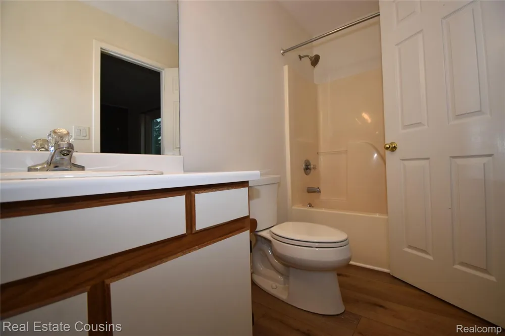 1166 Parklane Circle Mundy Township, MI 48439