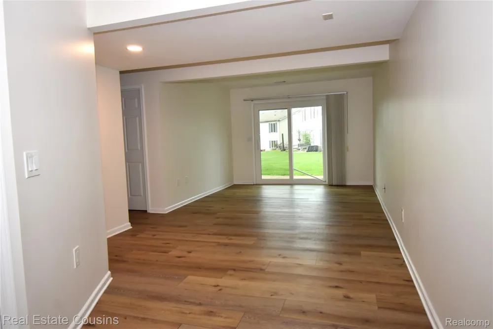 1166 Parklane Circle Mundy Township, MI 48439