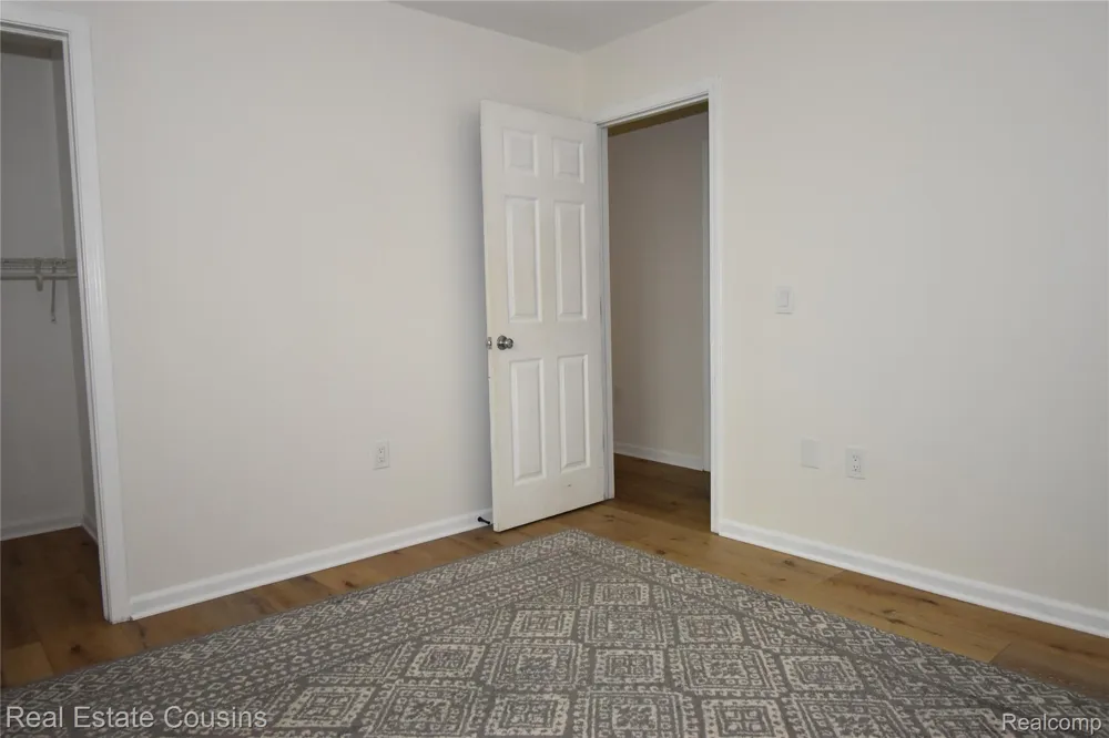 1166 Parklane Circle Mundy Township, MI 48439