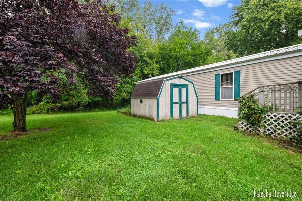 176 Wallasey Drive SW Byron Township, MI 49548