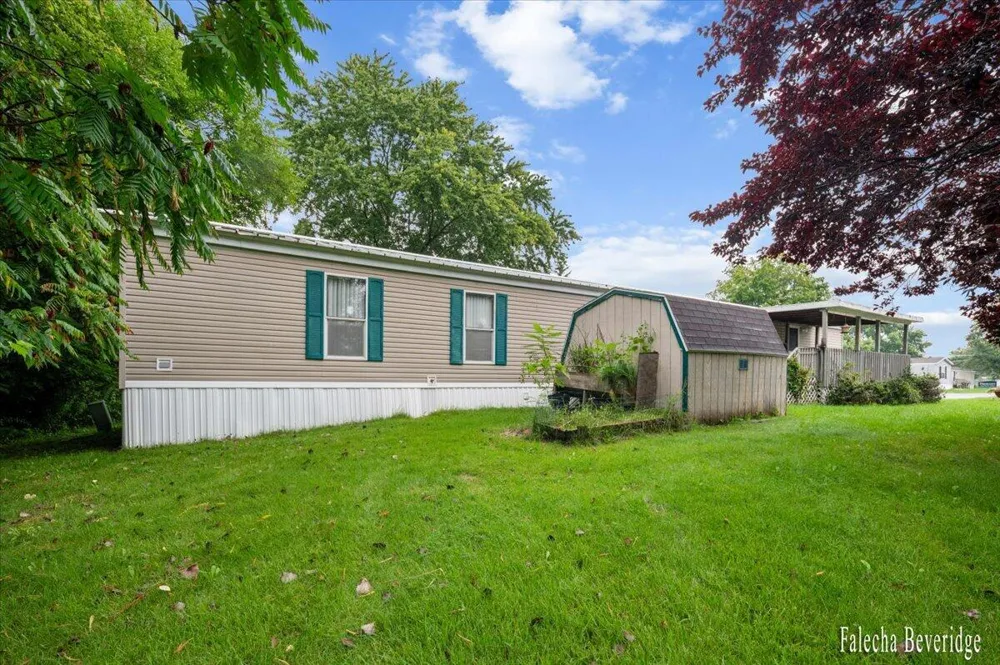 176 Wallasey Drive SW Byron Township, MI 49548